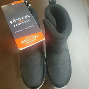 STORM BY COUGAR BOOTS